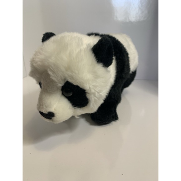 Douglas‎ The Cuddle Toy Cookie Panda Plush Stuffed Animal Toy 2016, 12" - Picture 7 of 16